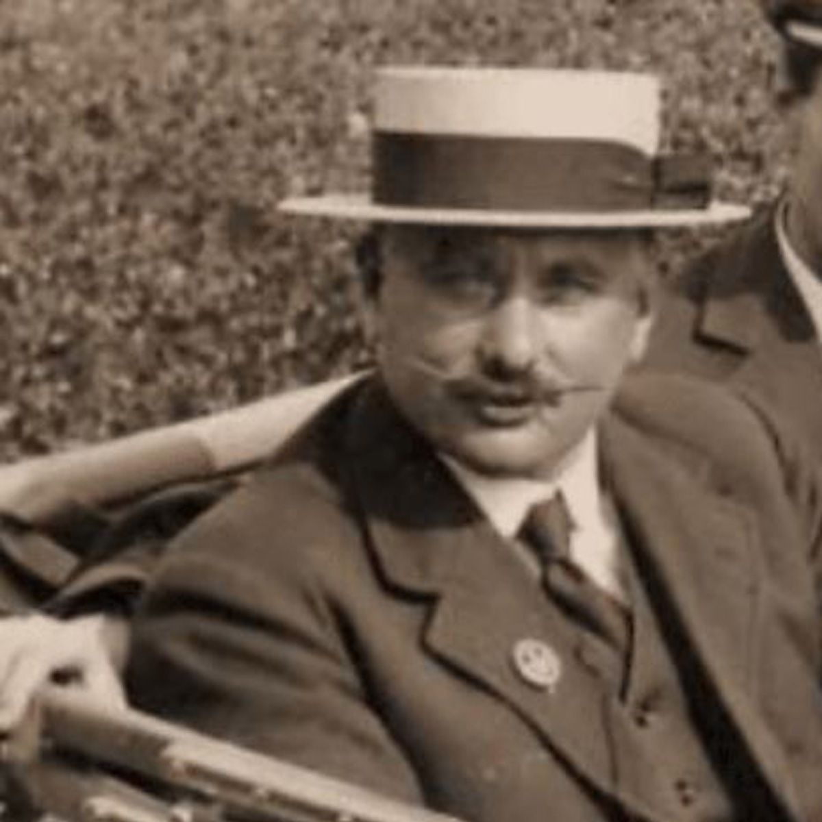 Herbert James Karslake