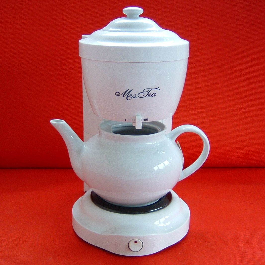 1995 Health-o-meter Mrs Tea HTM1