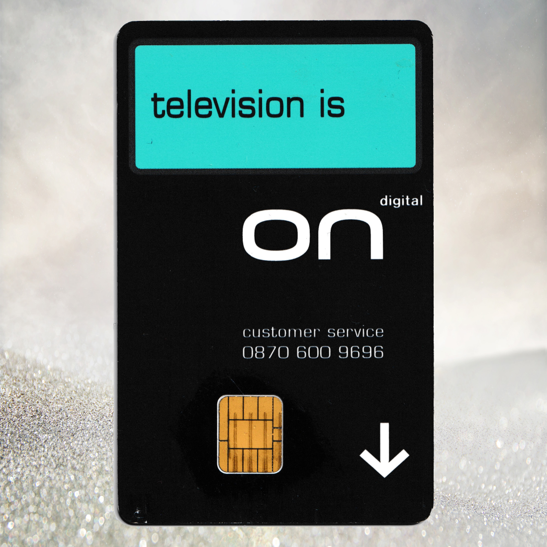 ONDigital - an Expensive Teasmade