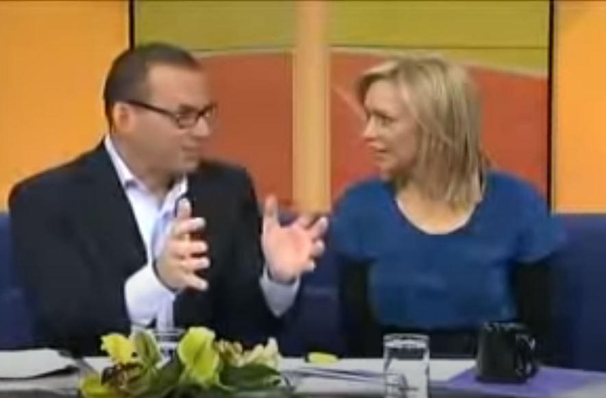 A Critique from Australia