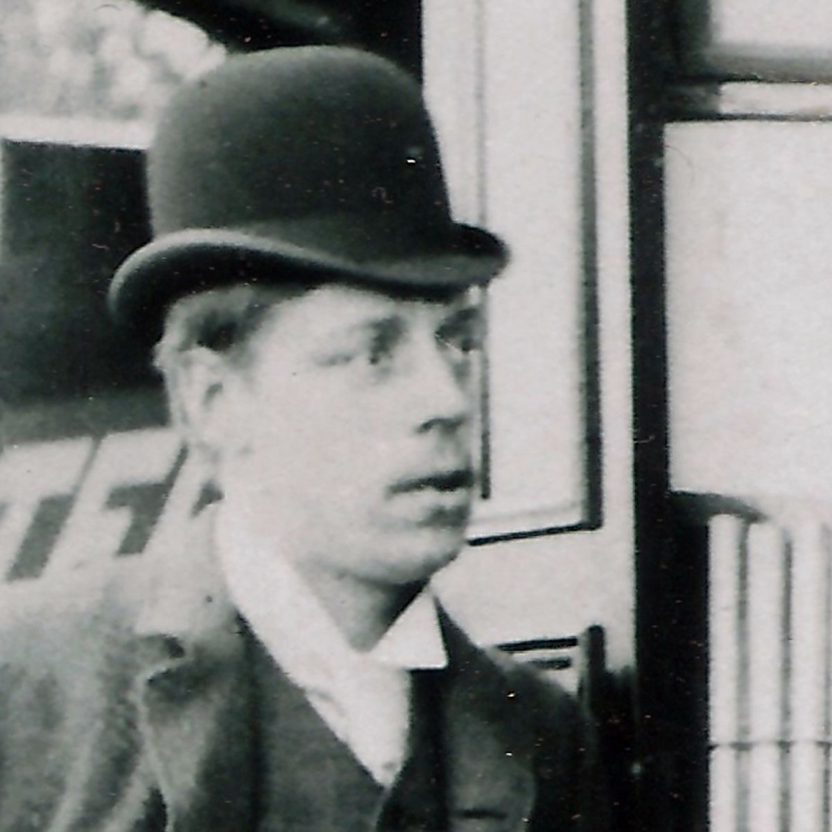 Samuel Rowbottom