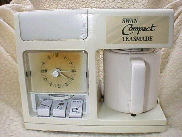 1985 Swan Compact 10882