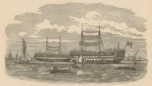 Chapter 2 - a Prequel to the story of Charles Maynard Walker