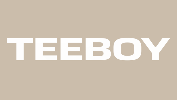 Teeboy Engineering