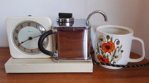 1954 Pifco 1047 Tea-o-Matic
