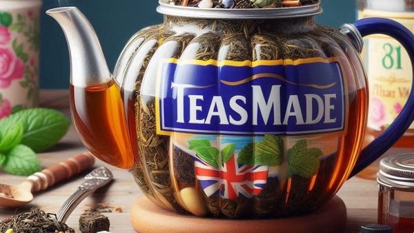 What does AI know about teasmades?