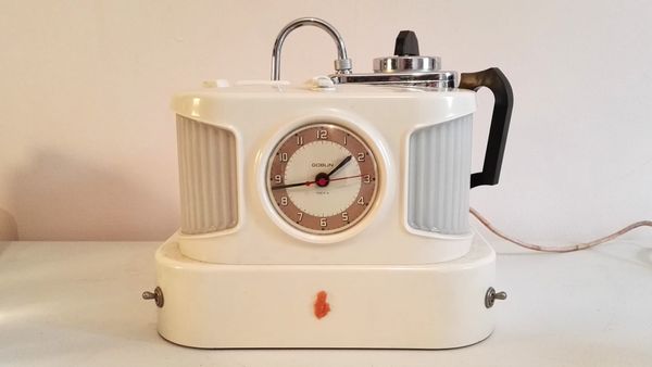 1960 Goblin Teasmade D25b