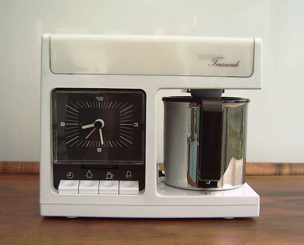 1979 Goblin Compact 882 Teasmade