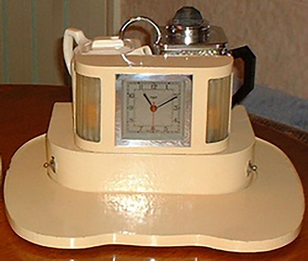 1949 Goblin Teasmade D21