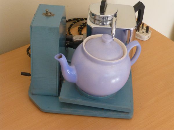 1936 Goblin Day Model