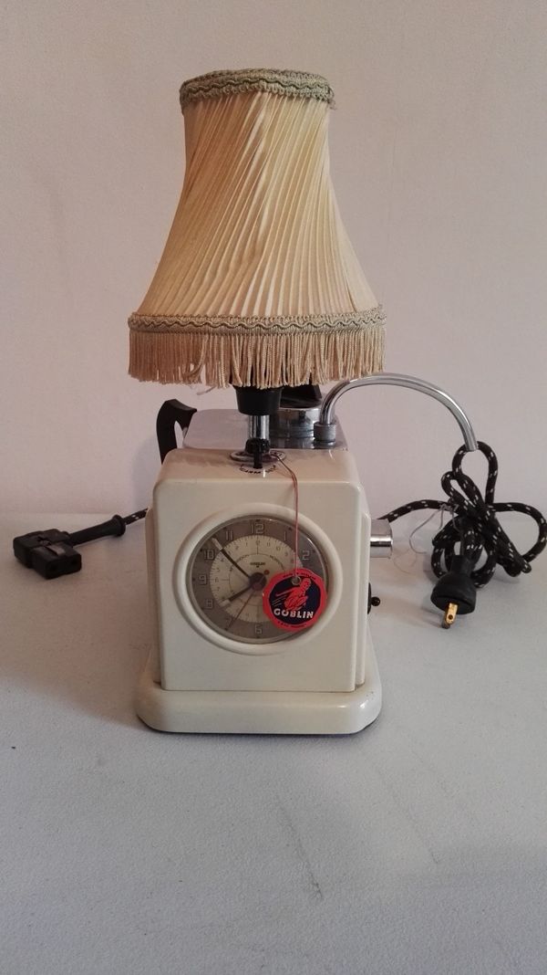 1951 Goblin Teasmade D23