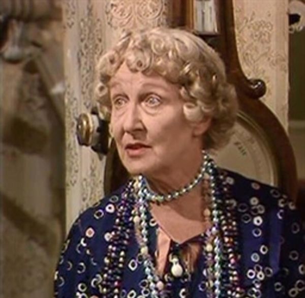 Fawlty Towers