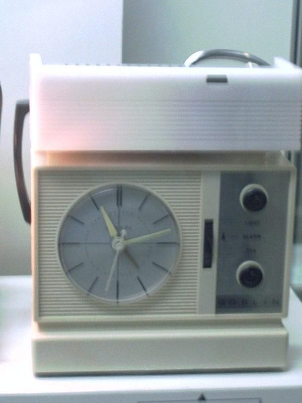 1963 Goblin 833