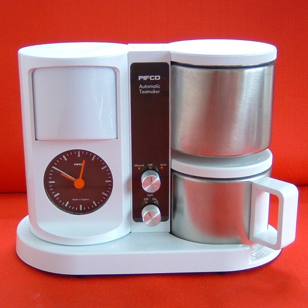 1979 Pifco Automatic Teamaker 1151