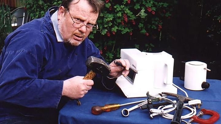 John Atack (1945-2015)