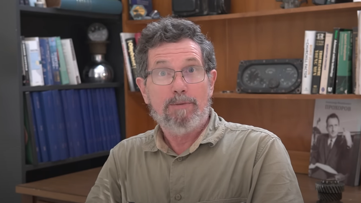 What the British did for the world