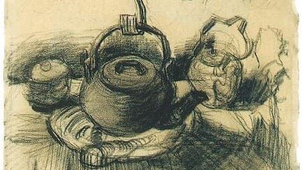 Cambridge University Kettles