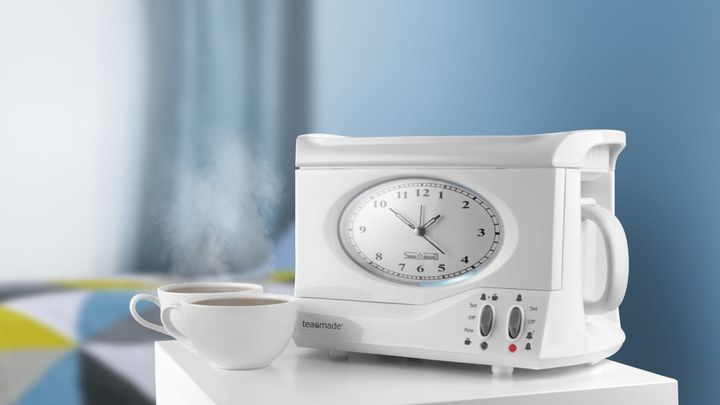 Buy a new Swan Teasmade