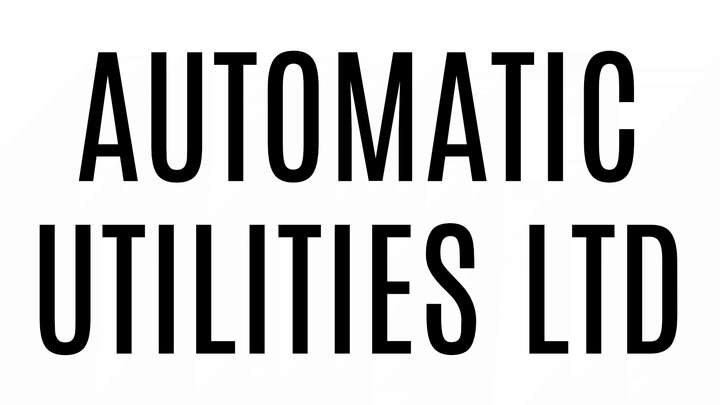 Automatic Utilities