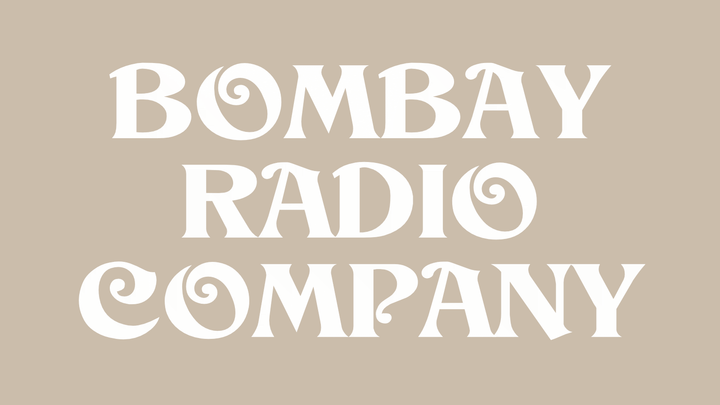 Bombay Radio Company