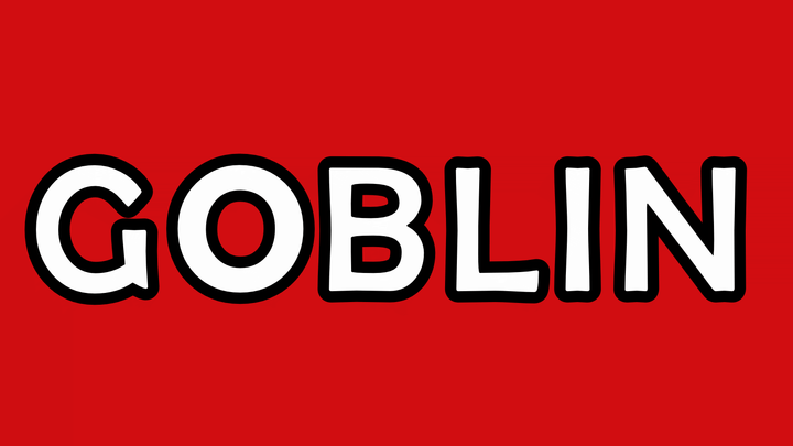 Goblin