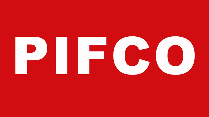Pifco