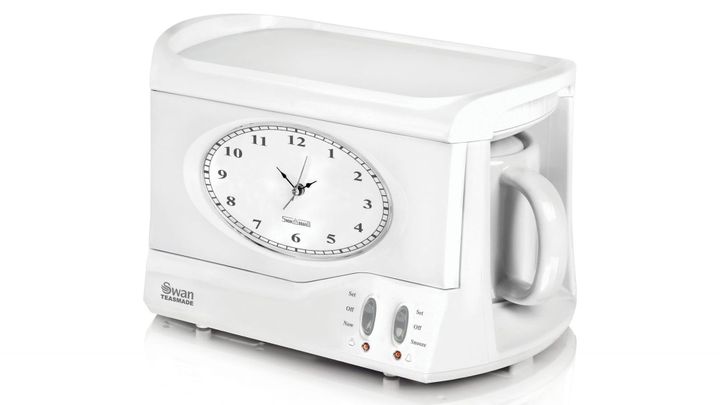 Swan Vintage Teasmade STM201N