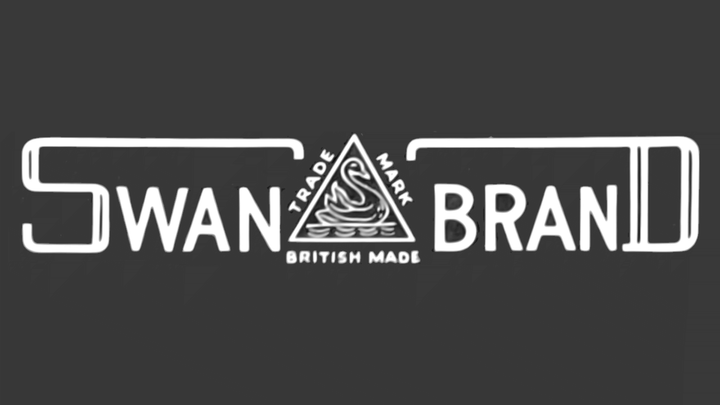 Swan Brand