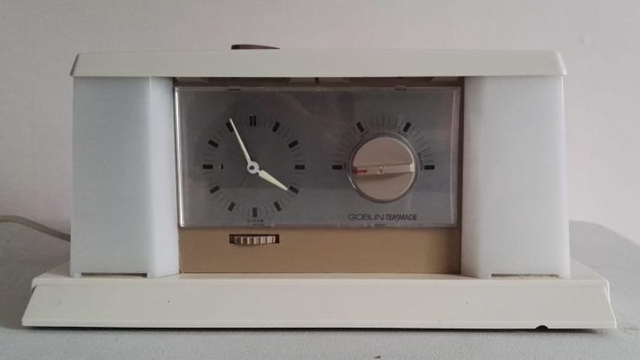 1975 Goblin Teasmade 855b