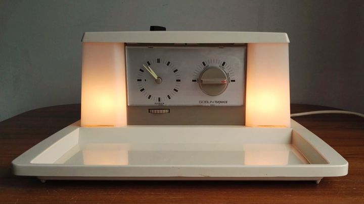 1974 Goblin Teasmade 855