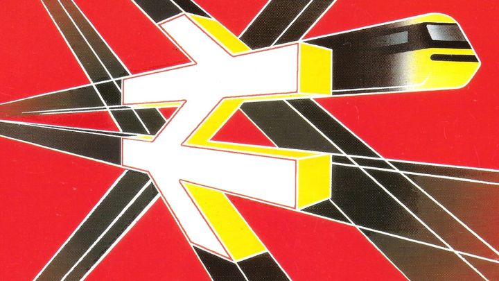 The teasmade as a British Rail Long Service Award