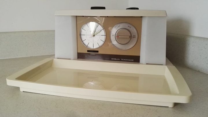 1971 Goblin Teasmade 835c