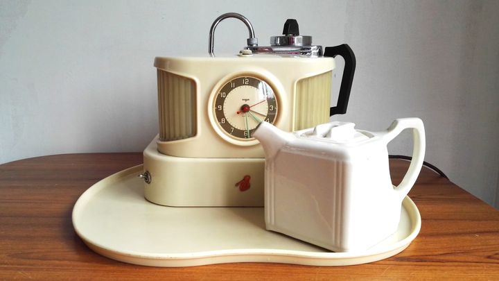 1955 Goblin Teasmade D25