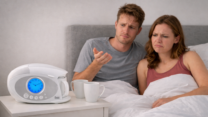 2026 - can you still buy a new, modern teasmade?