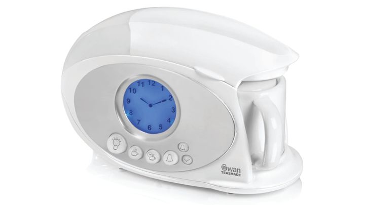 Swan Teasmade STM200N Manual