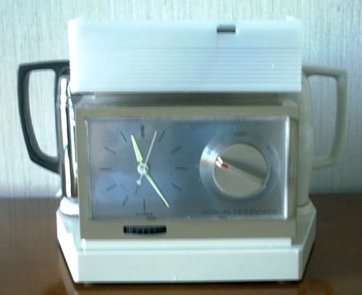 1974 Goblin Teasmade 844