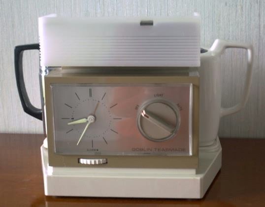 1974 Goblin Teasmade 844b