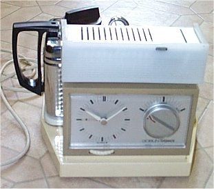 1975 Goblin Teasmade 854k