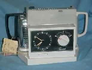 1975 Goblin Teasmade 854w