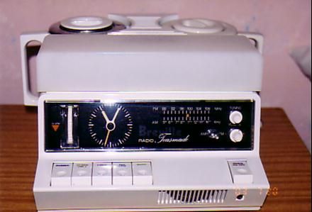 1978 Breville Teasmade 870