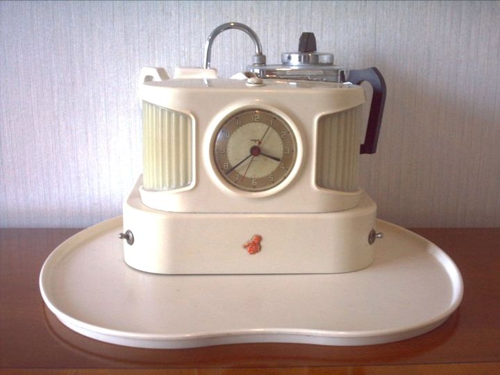 Which household items should make a comeback?