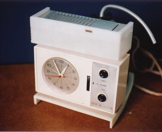 Goblin D31