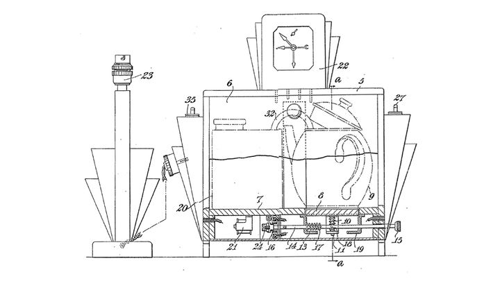 1933 W H B Thornton 2nd Patent GB-414088A-I