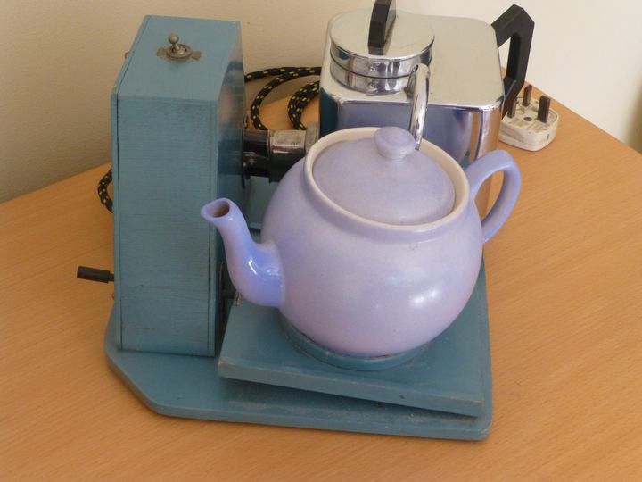 1936 Goblin Day Model
