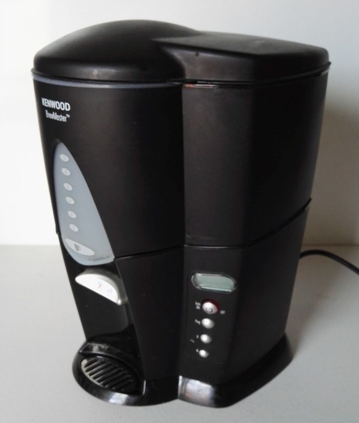 2005 Kenwood Brewmaster