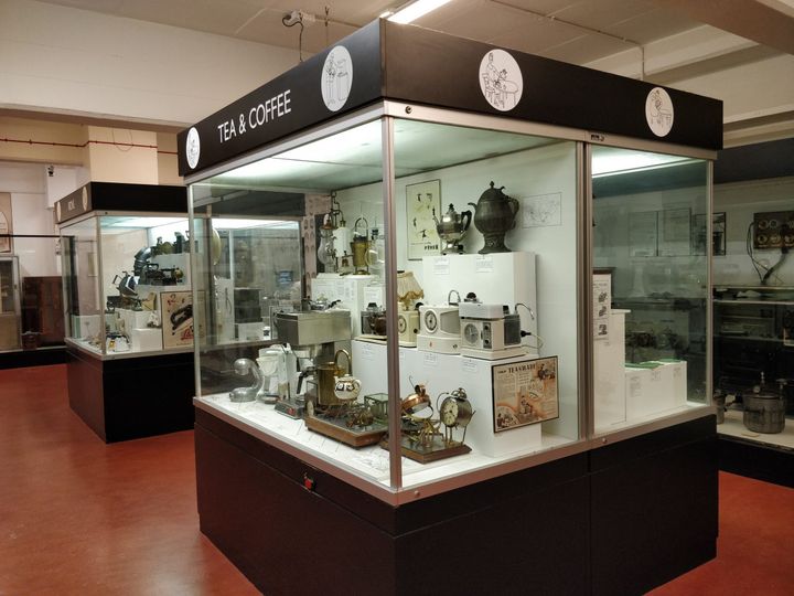 The Secret Life of the Home at the Science Museum