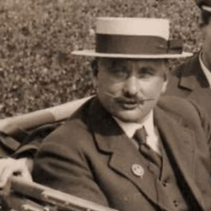 Herbert James Karslake