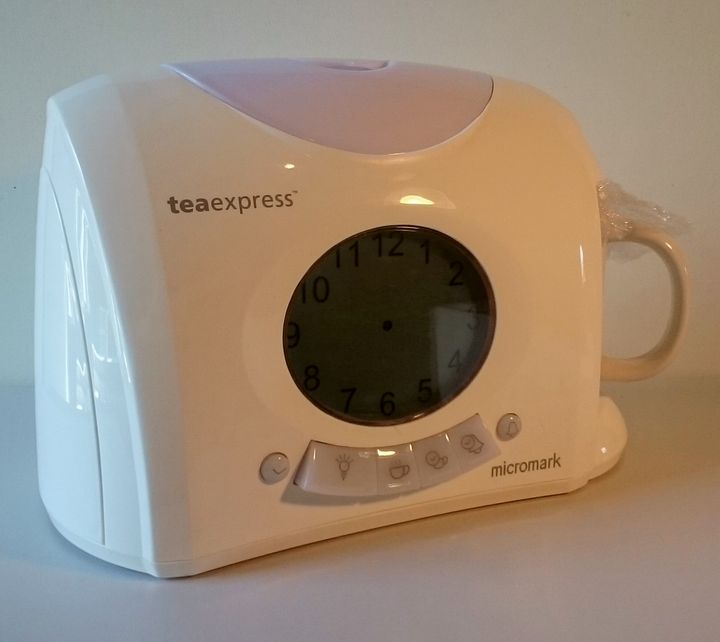 Micromark Tea Express MM52183 2006