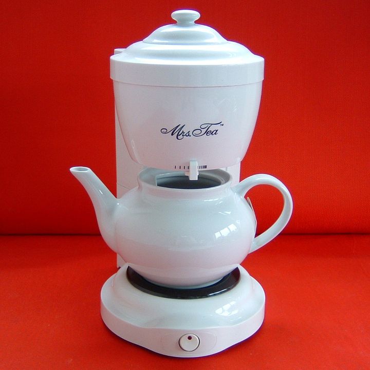 1995 De Longhi Mrs Tea