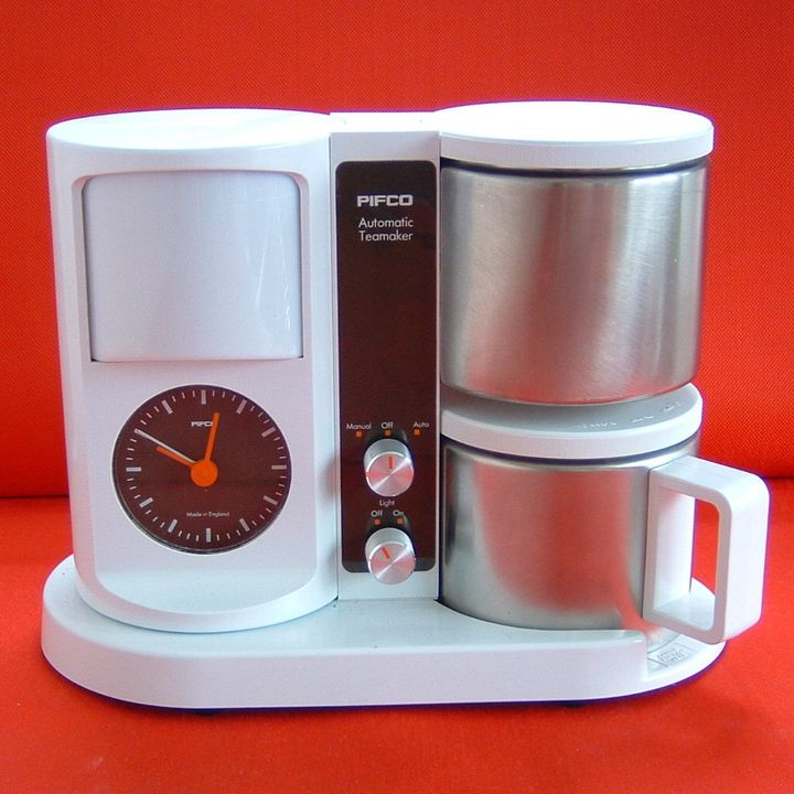 1979 Pifco Automatic Teamaker 1151